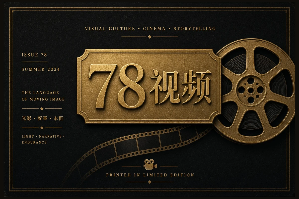 78视频帮助中心视觉